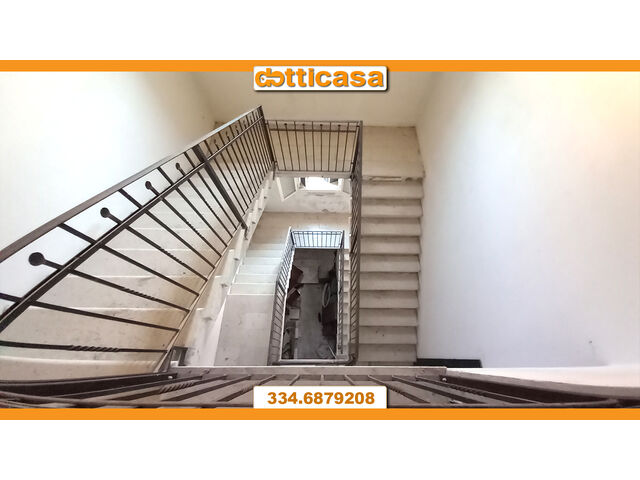 villa in its current stat