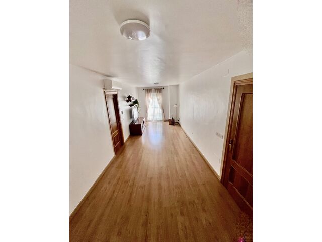 Large spacious lounge 