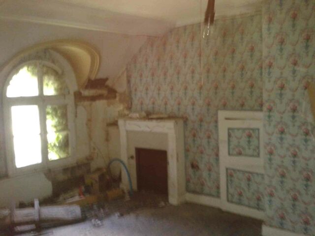 Top Floor