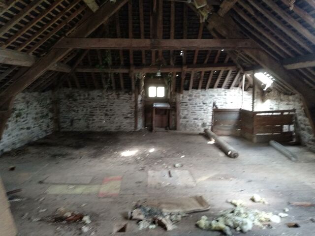 Top Floor