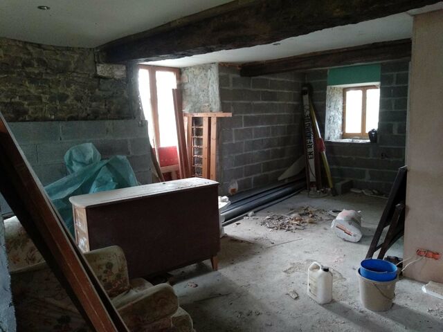 Ground Floor