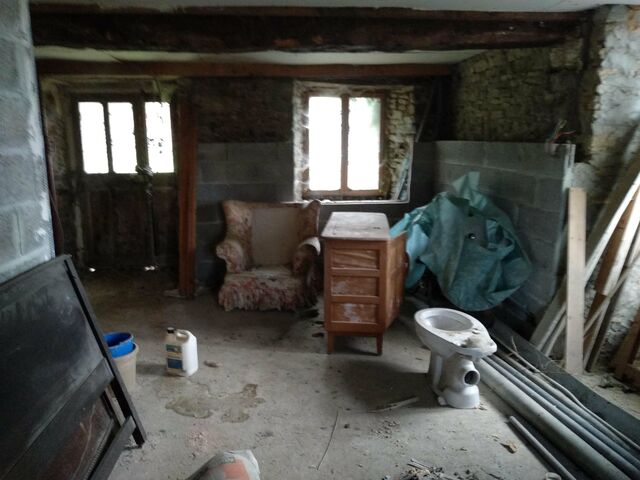 Ground Floor