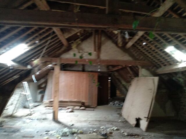 Top Floor