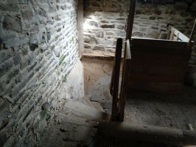 Top Floor