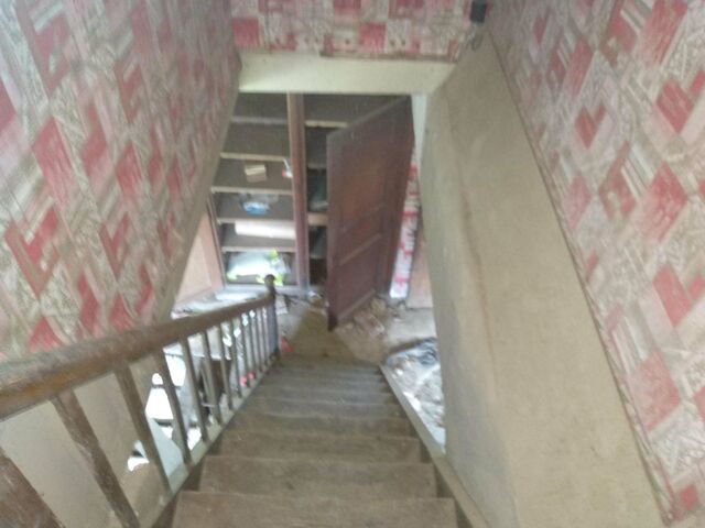 Top Floor
