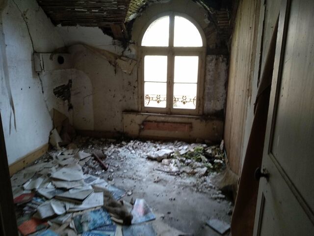 Top Floor