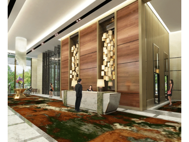 International Property Al