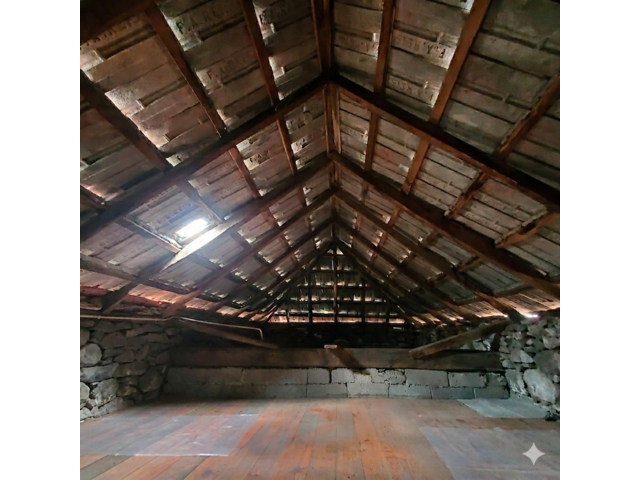 sótão