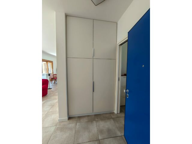 Ingresso