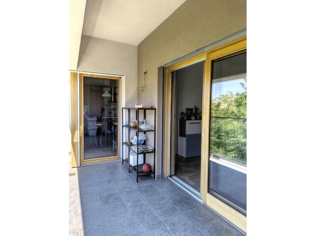 Loggia