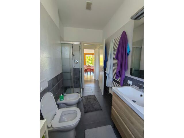 Bagno 2 camere doppie