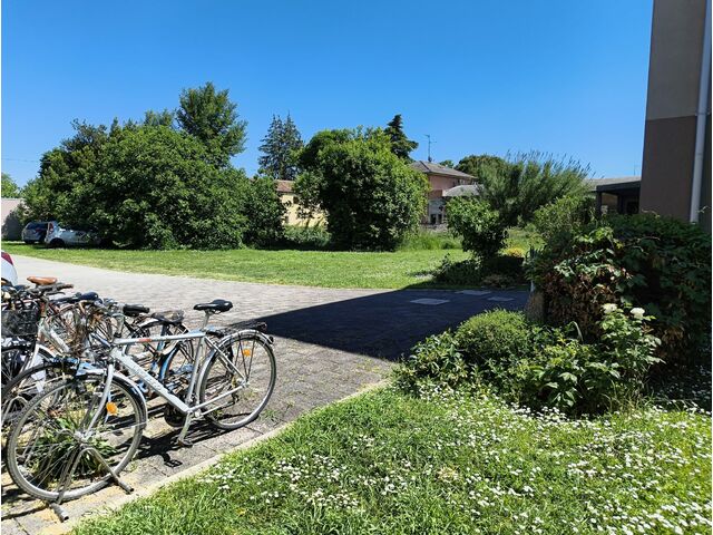 Zona comune esterna