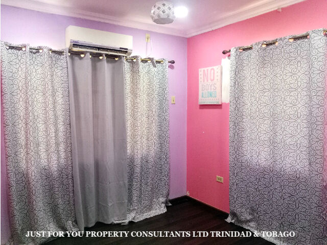 Townhouse for Sale 