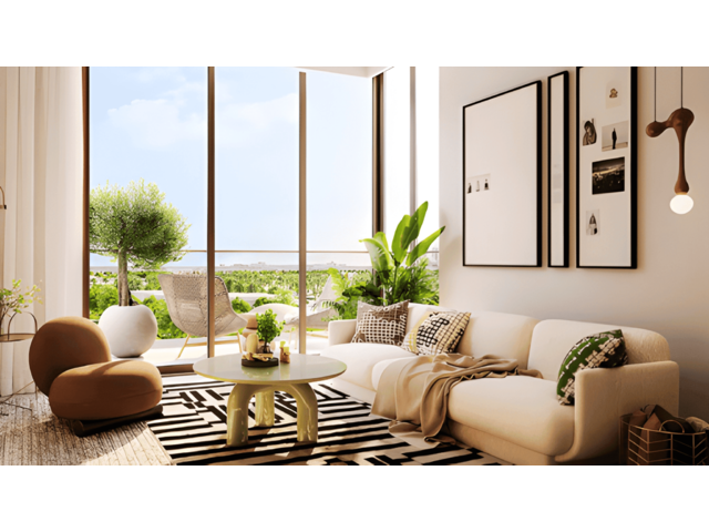 HillSedge APartments 