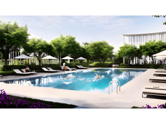 HillSedge APartments 