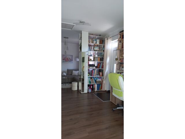 Room divider