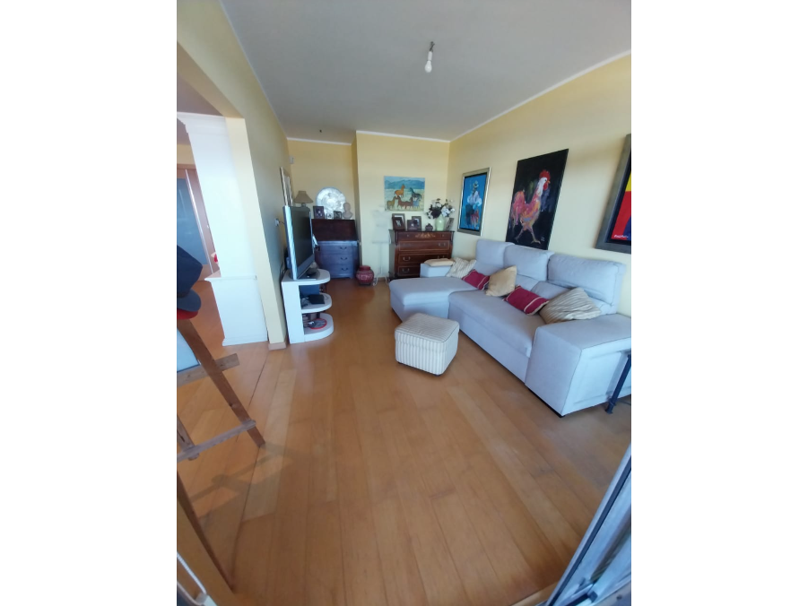 Bedroom 3 / Sideroom