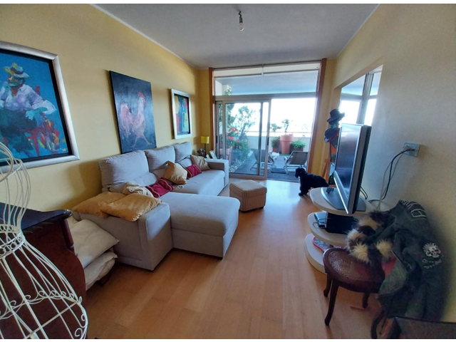 Bedroom 3 / Sideroom