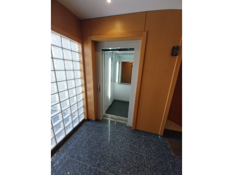 Elevator