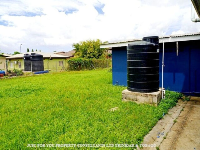 House for Rent Trinidad