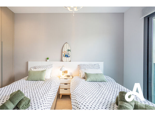 Bedrom