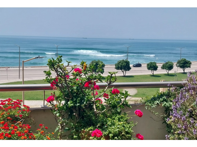 Ocean view