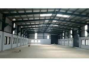 Suitable for warehouse 