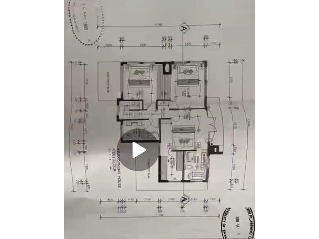 Ground floor plan