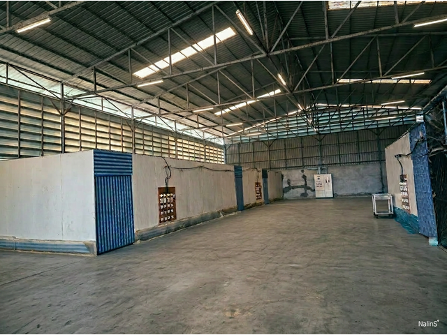 Storage Facility
