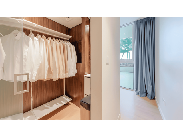 luxury 2BHK apartment