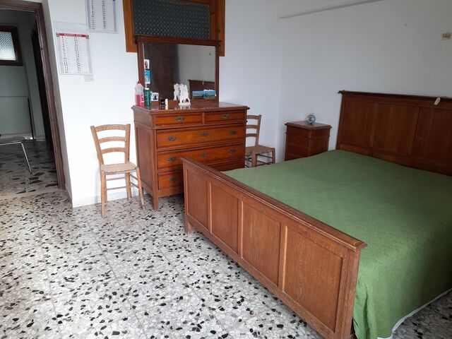 SECOND FLOOR BEDROOM