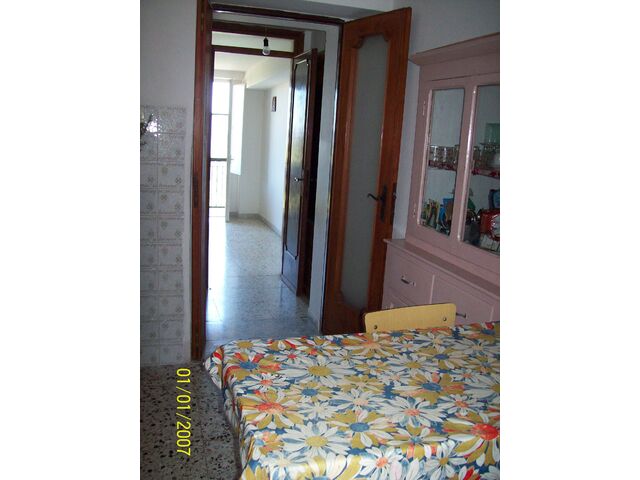 KITCHEN FIRST FLOOR