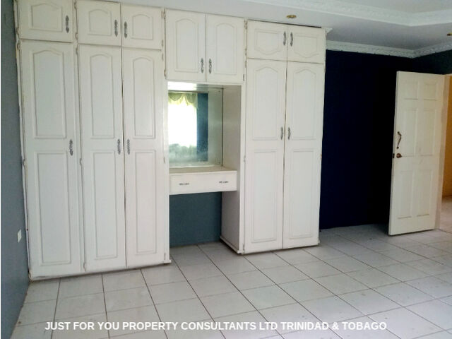House for Sale Trinidad