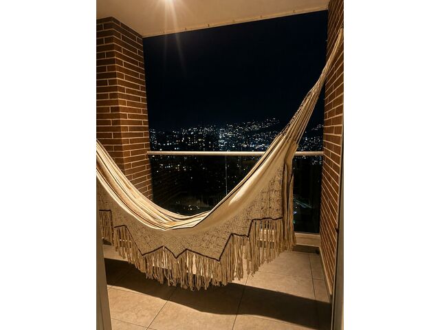 Balcony 2