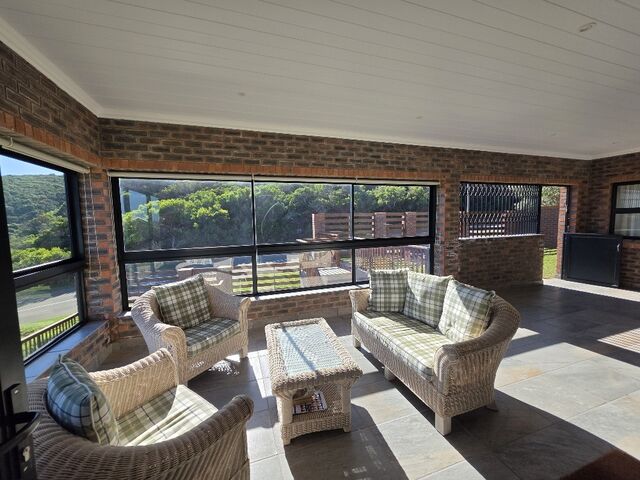 SUNNY AND SPACIOUS