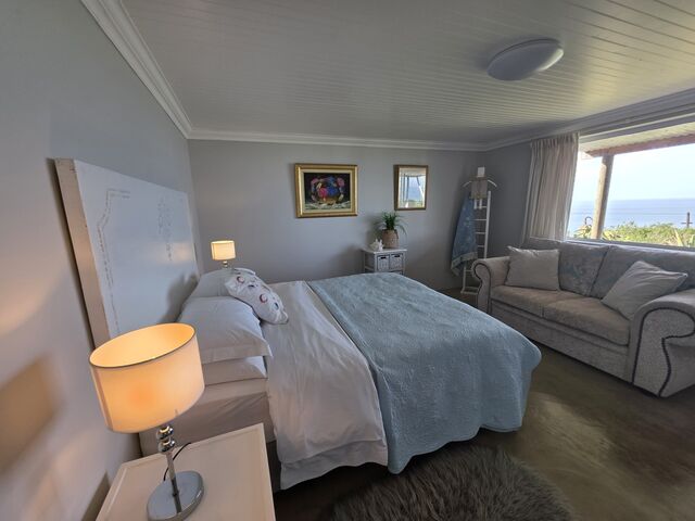 FLATLET BEDROOM 3