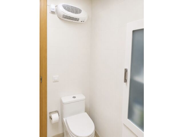 Full bathromm