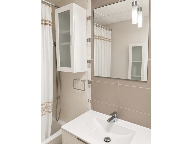 vull bathroom
