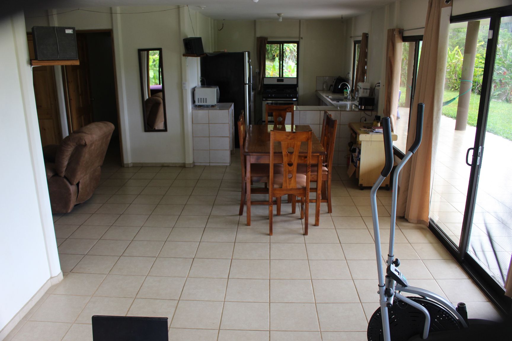 Fruit Trees Hobby Farm in the Turrialba Valley, Costa Rica (Costa Rica