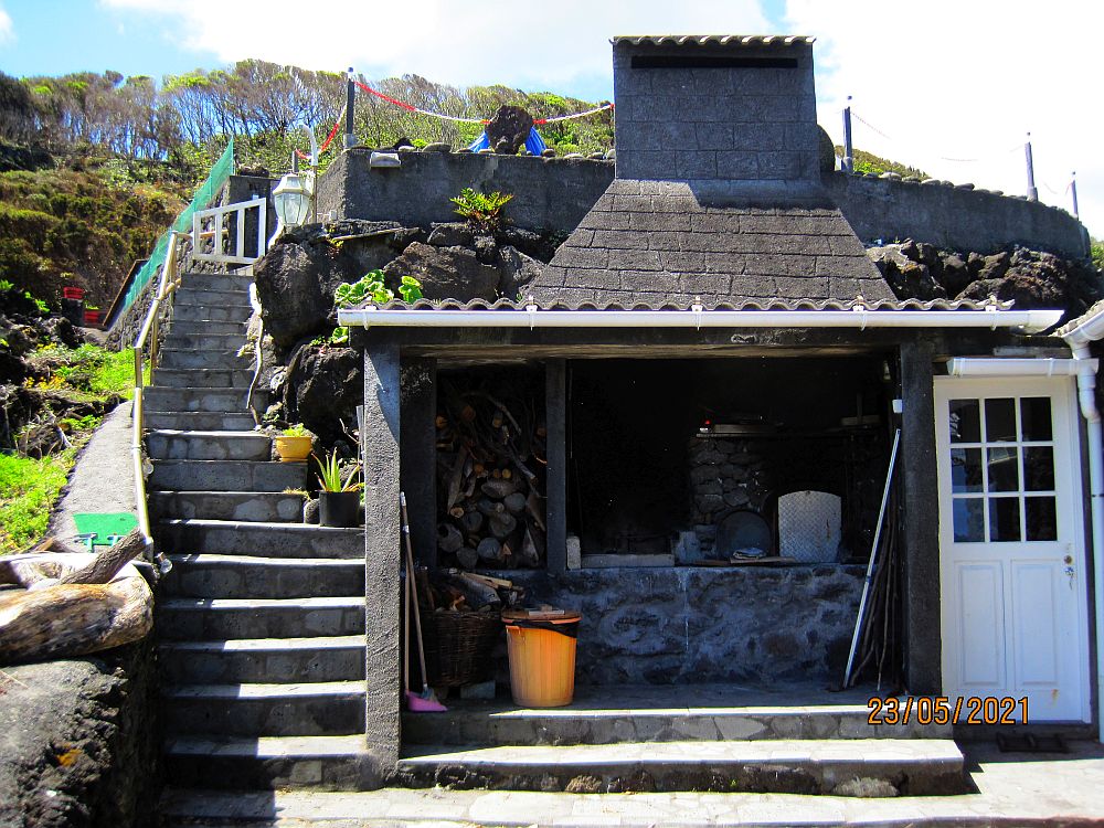 Pico Island Real Estate in the Azores Islands (Portugal, Azores, Pico