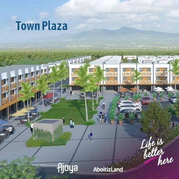 Affordable House and Lot for sale in Capas Tarlac Philippine