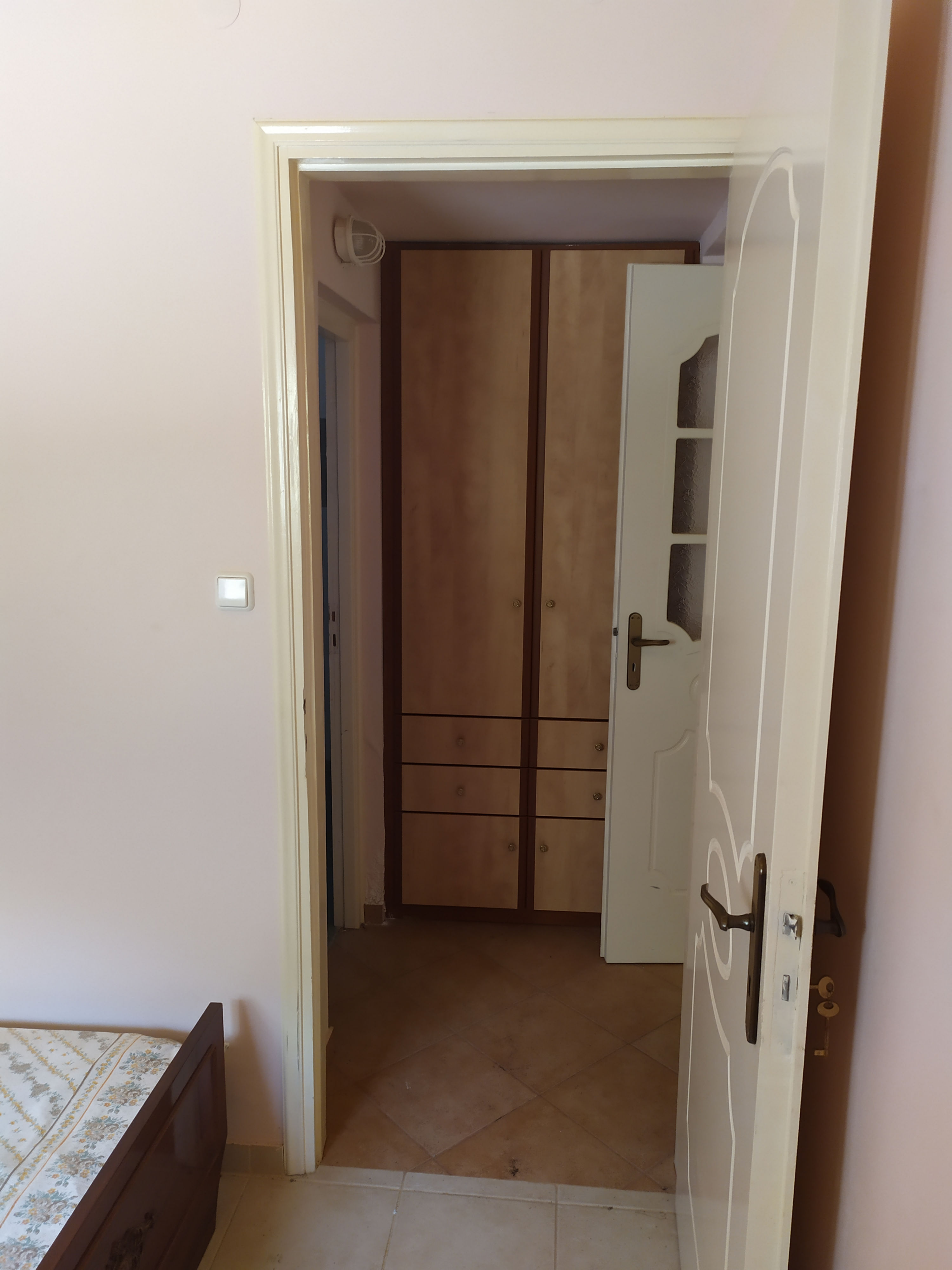 Sale, Detached House 96m² at Vordonia, Sparta, € 65.000 (Greece