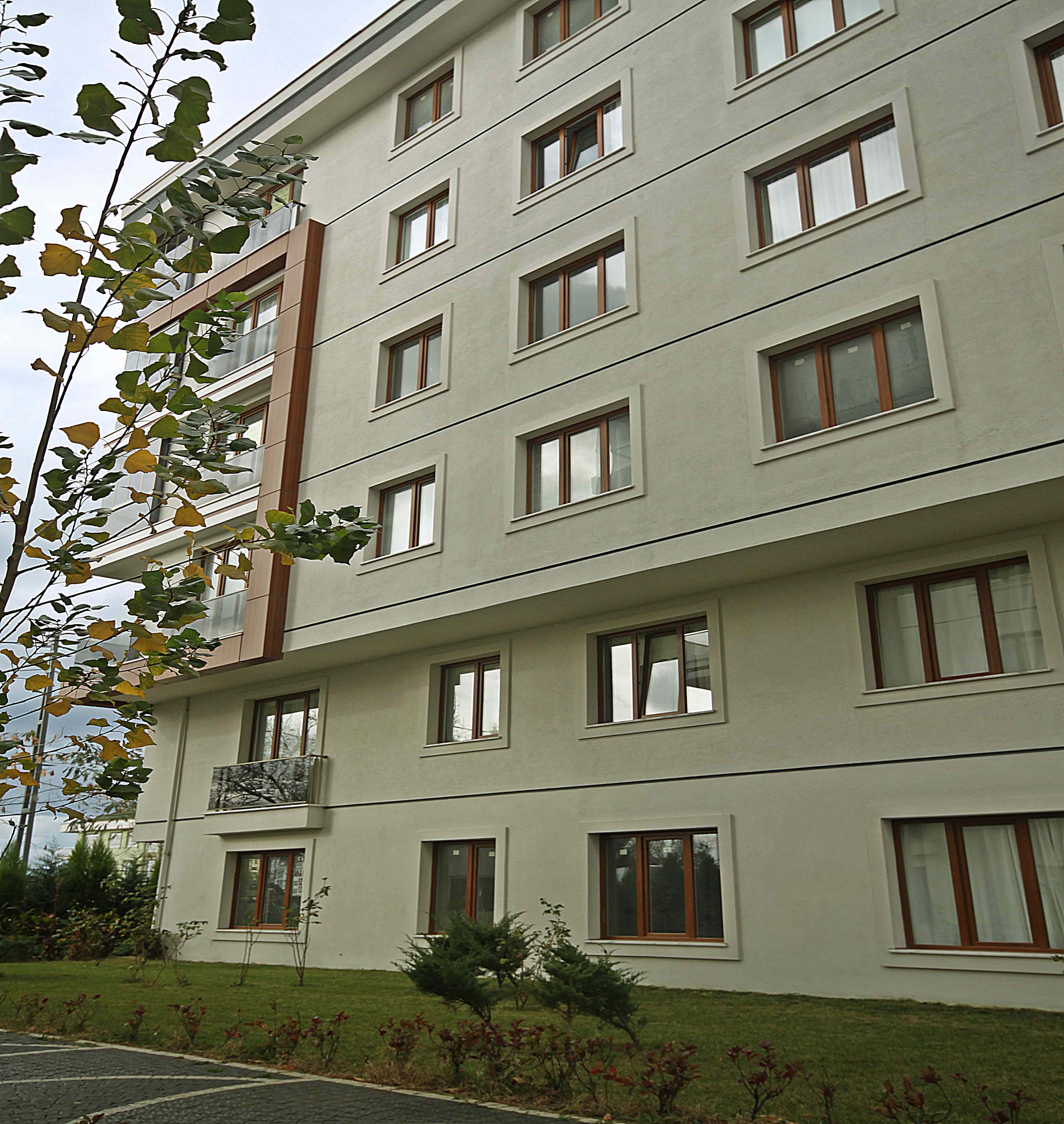 2+1 apartment for sale in Istanbul (Turkey, Istanbul, Esenyurt) All Real Estate