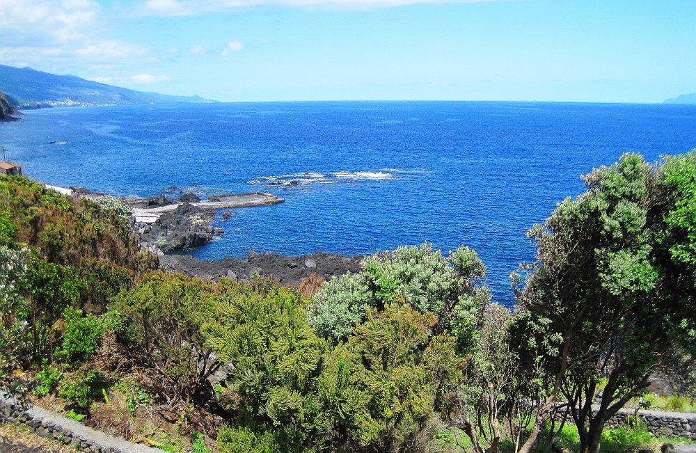 Pico Island Real Estate in the Azores Islands (Portugal, Azores, Pico