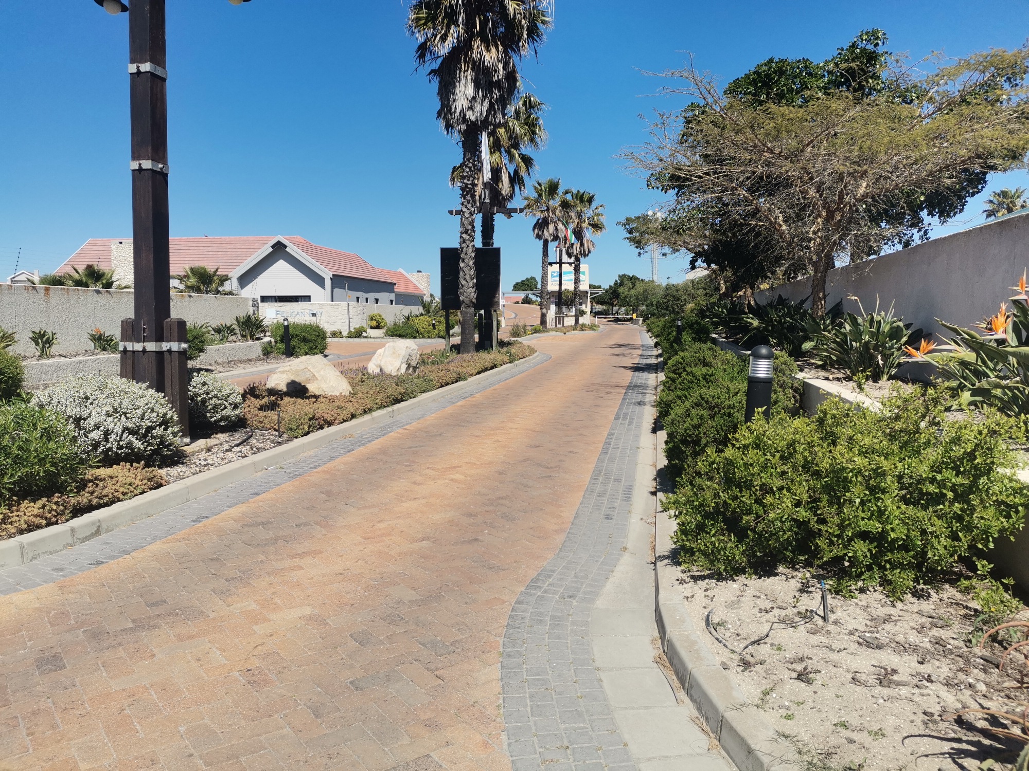 House For sale On Admiral Island, Port Owen (Plot and Plan) (South