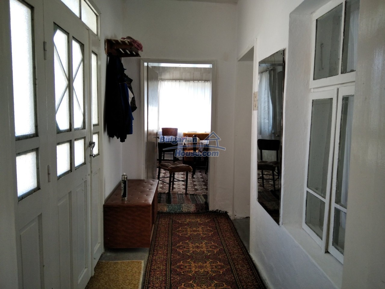 House for sale with large yard! (Bulgaria, Varna, Varna) All Real Estate