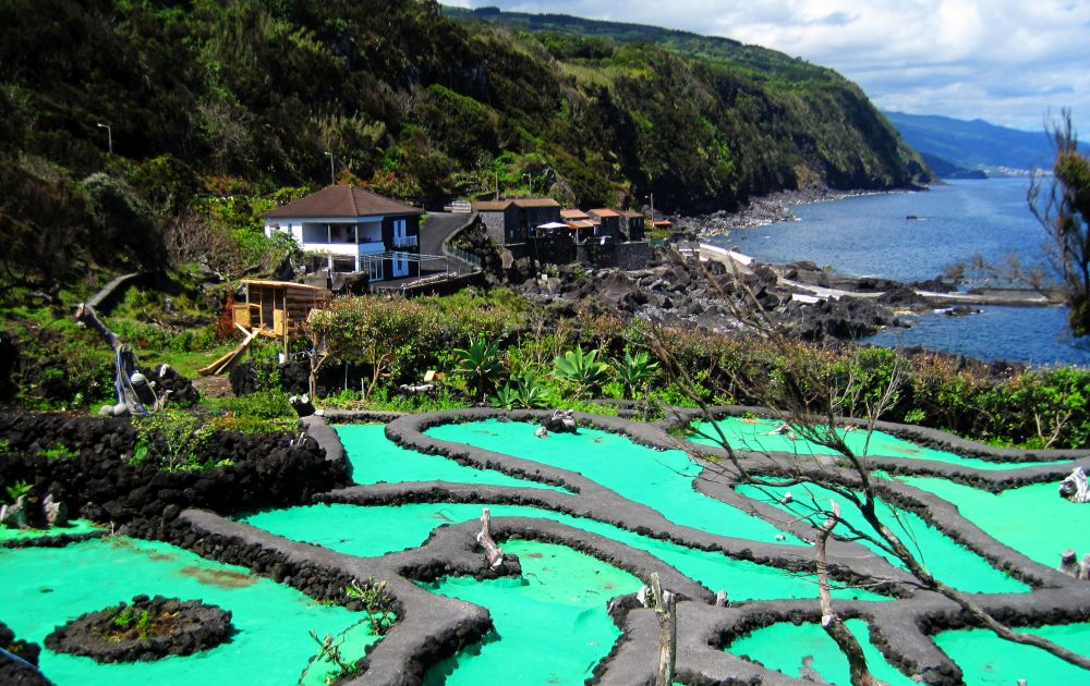 Pico Island Real Estate in the Azores Islands (Portugal, Azores, Pico
