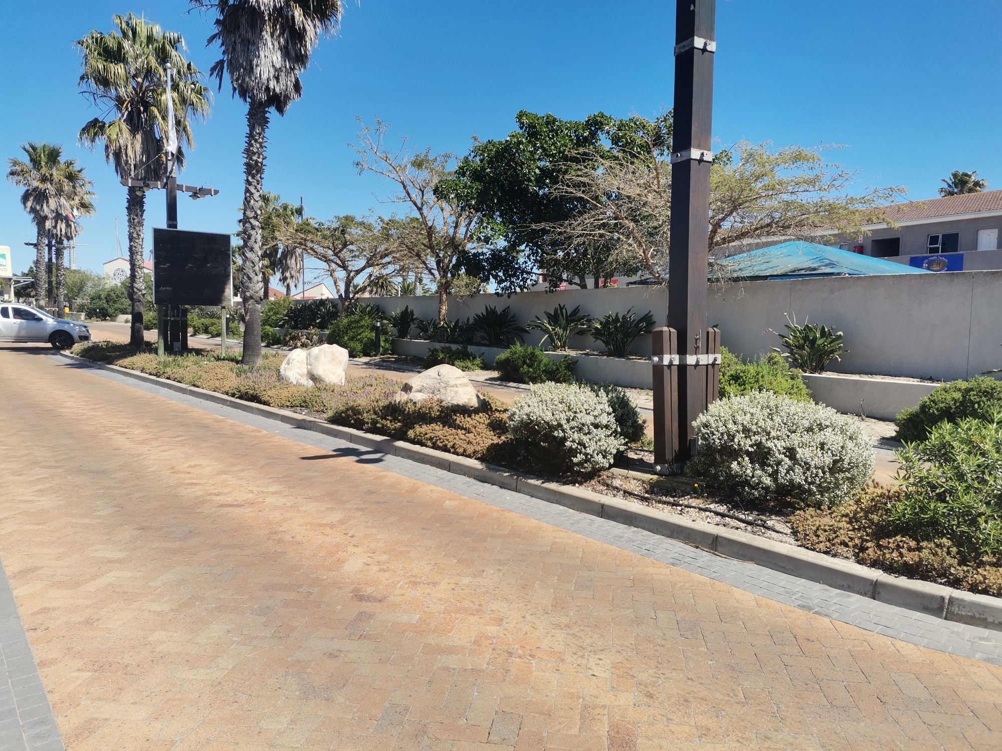 House For sale On Admiral Island, Port Owen (Plot and Plan) (South