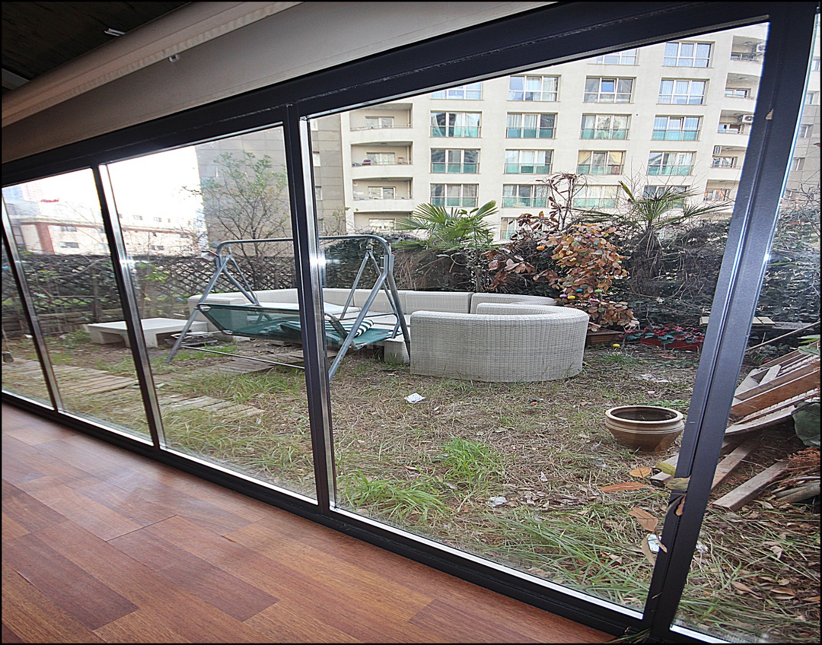 EN PRESTİJLİ YAŞAM ŞEHRİ İSTANBUL'DA HARİKA DUBLEX (Turkey, Istanbul