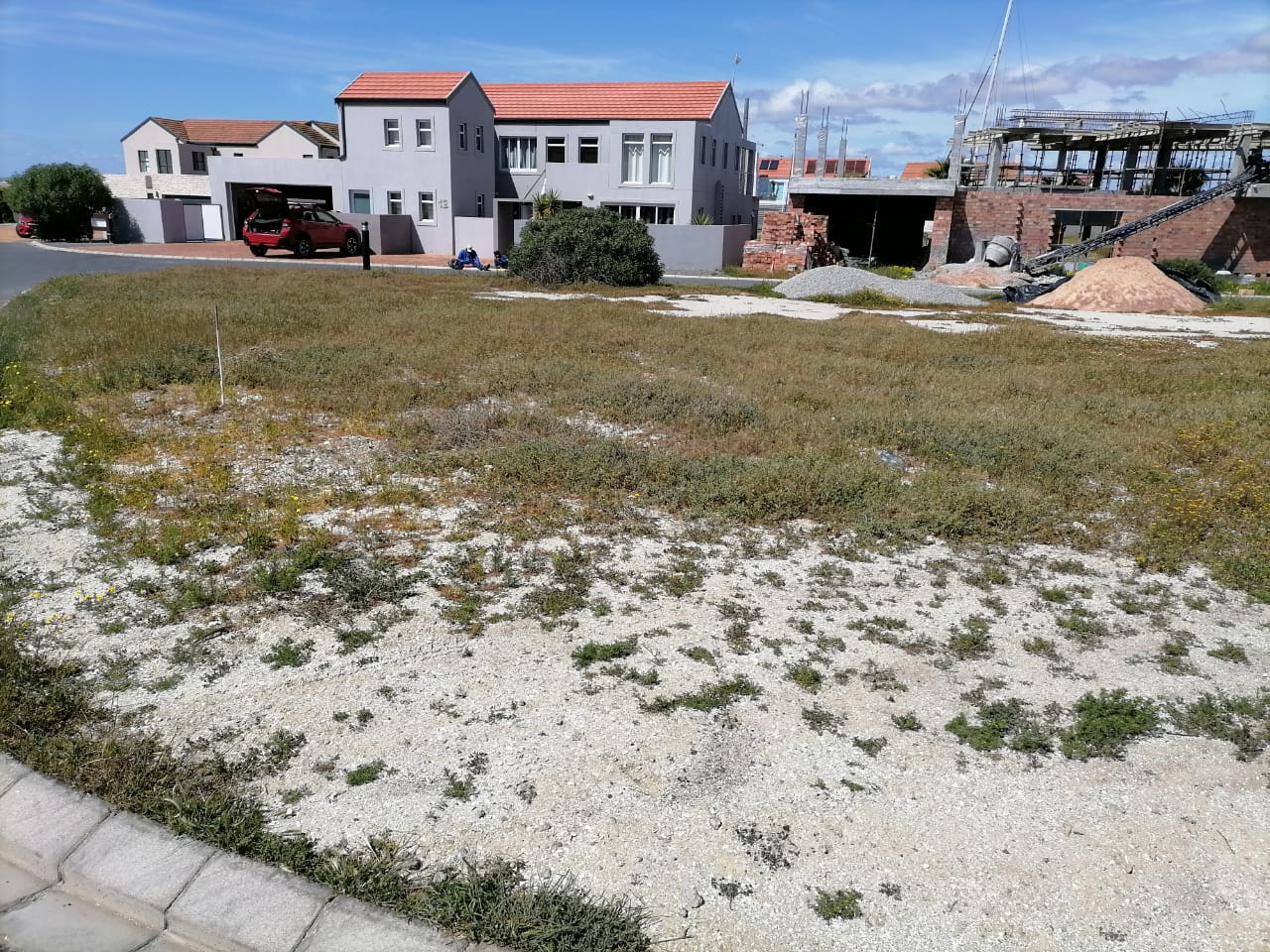 House For sale On Admiral Island, Port Owen (Plot and Plan) (South